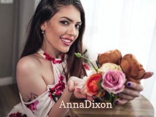 AnnaDixon
