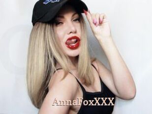 AnnaFoxXXX