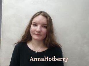 AnnaHotberry