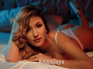 AnnaJays