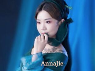 AnnaJie Chaude Vision