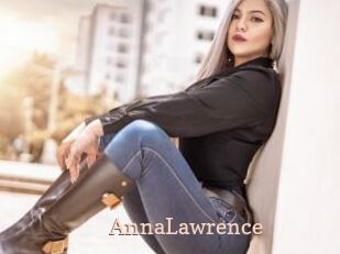AnnaLawrence