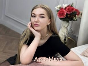 AnnaMays