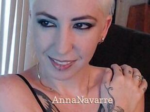 AnnaNavarre