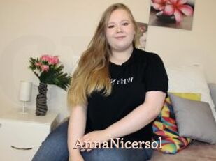 AnnaNicersol