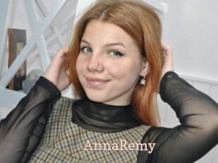 AnnaRemy