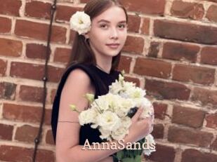 AnnaSands
