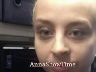AnnaShowTime