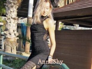 AnnaShy