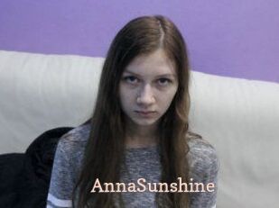 AnnaSunshine