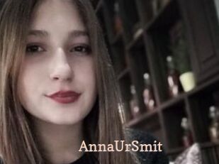 AnnaUrSmit