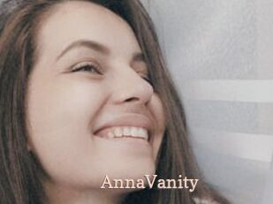 AnnaVanity