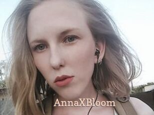 AnnaXBloom