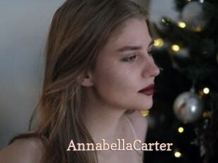 AnnabellaCarter