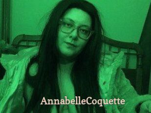 Annabelle_Coquette