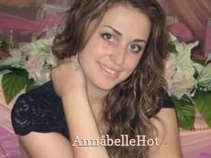 AnnabelleHot
