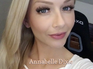 Annabelle_Dixie