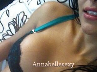 Annabelle_sexy