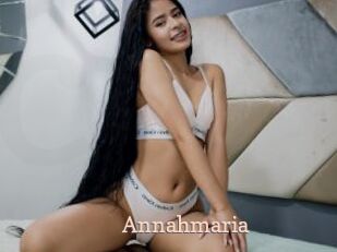Annahmaria
