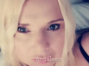 Annaleese