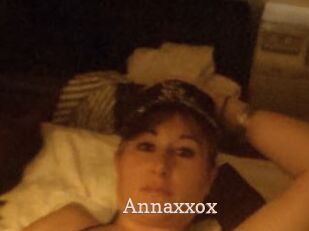 Annaxxox