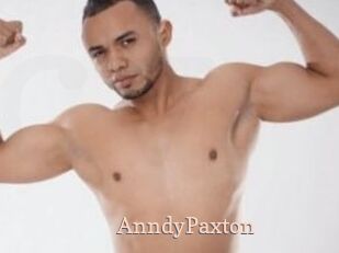 AnndyPaxton
