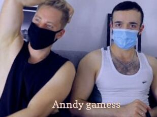 Anndy_gamess