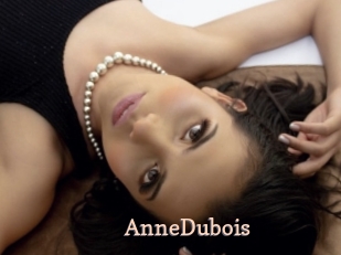 AnneDubois Chaude Vision