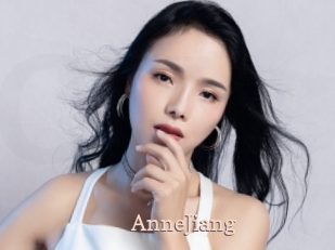 AnneJiang Chaude Vision