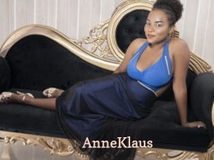 AnneKlaus