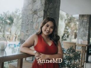 AnneMD