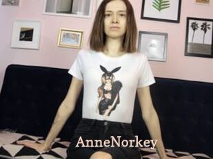 AnneNorkey