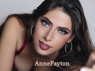 AnnePayton