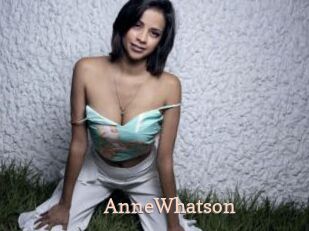 AnneWhatson