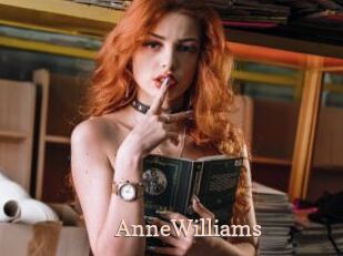 AnneWilliams