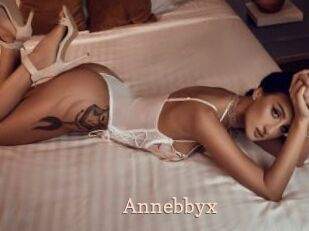 Annebbyx