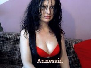 Annesain