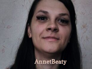 AnnetBeaty
