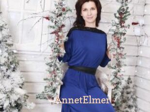 AnnetElmer
