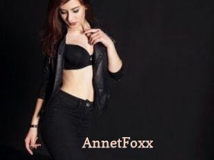 AnnetFoxx
