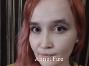 Annet_Fire