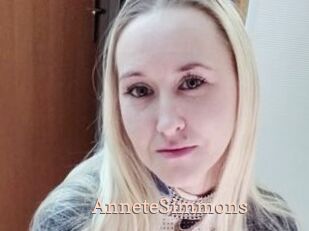 AnneteSimmons