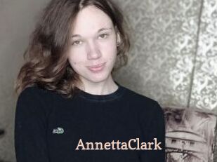 AnnettaClark