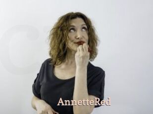 AnnetteRed