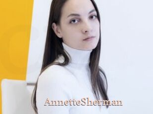AnnetteSherman