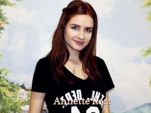 Annette_Ross