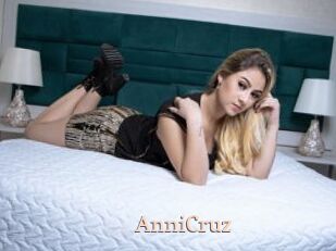 AnniCruz