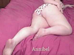 Annibel Chaude Vision