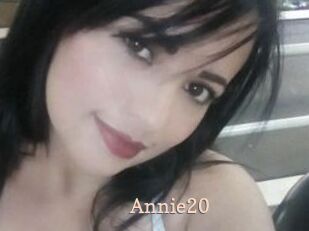 Annie20