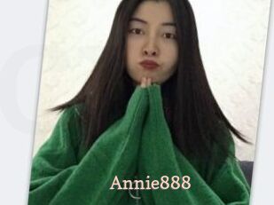 Annie888
